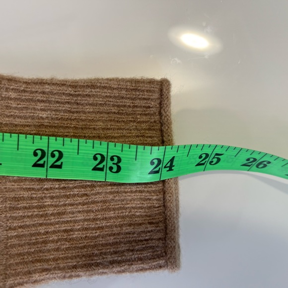 NEW / J.Crew Rollneck™ sweater in Supersoft yarn - Picture 5 of 11